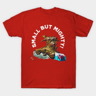 Wales T-Shirt